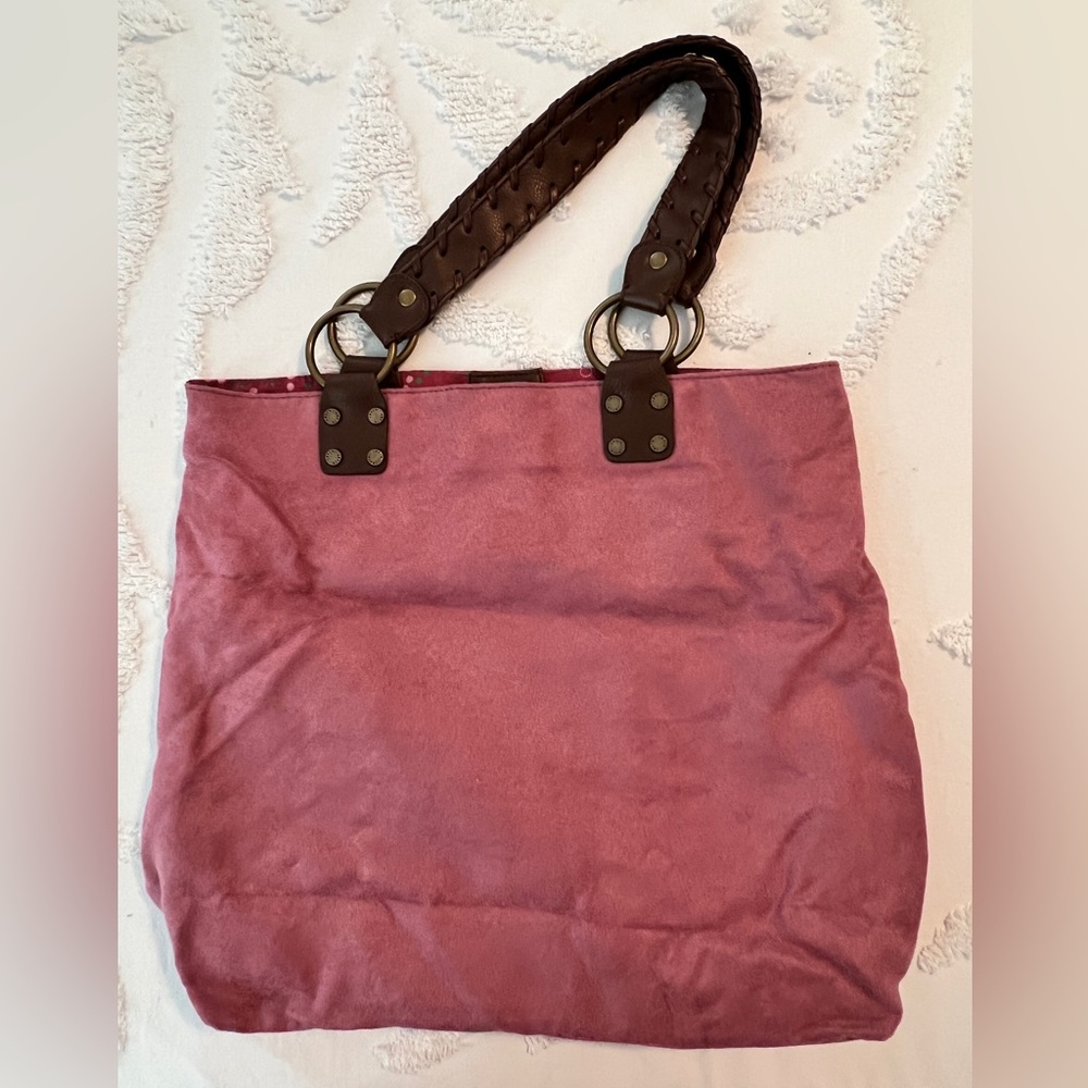 Levi Tote Bag